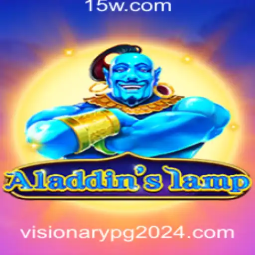Aladdinslamp: A Revolução do Jogo Visionário de 2024