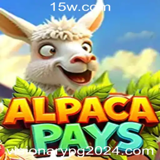 Descubra o Fascinante Mundo de AlpacaPays: O Novo Jogo Visionário de 2024