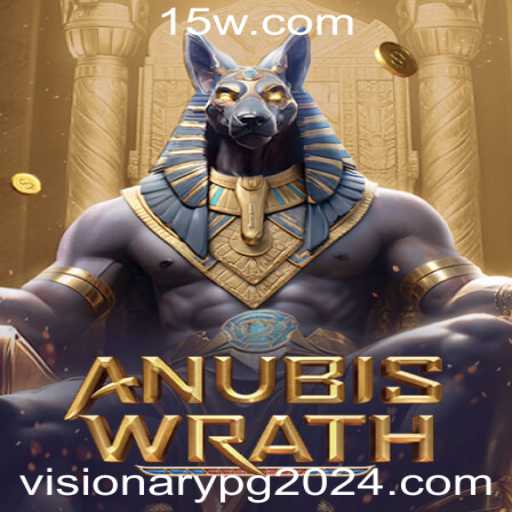 AnubisWrath: O Jogo Visionário de 2024 que Revoluciona o Mundo dos Games