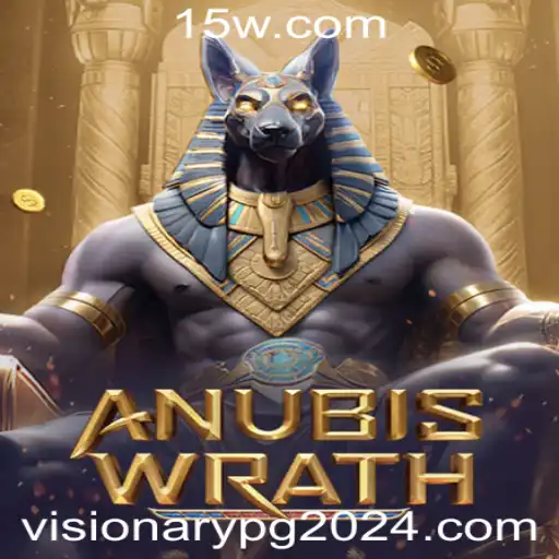 AnubisWrath: O Jogo Visionário de 2024 que Revoluciona o Mundo dos Games
