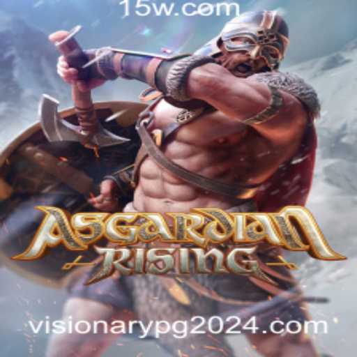 AsgardianRising: O Novo Horizonte dos Jogos de Estratégia