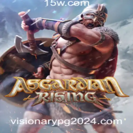 AsgardianRising: O Novo Horizonte dos Jogos de Estratégia