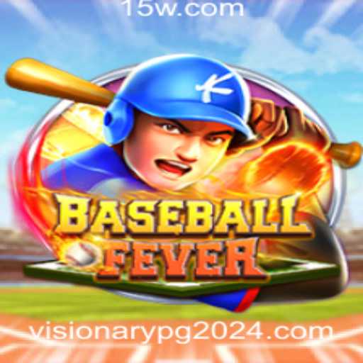 BaseballFever: Inovando o Jogo Tradicional rumo a 2024