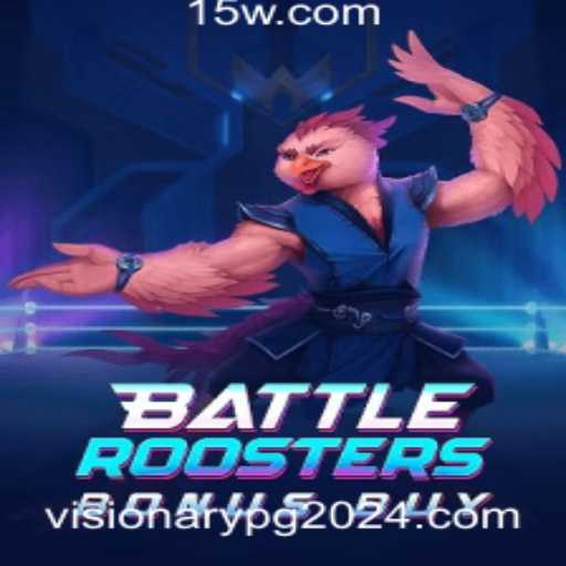 Descubra o Fascinante Mundo de BattleRoostersBonusBuy: O Novo Jogo Visionary PG 2024