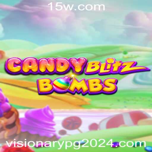 Descubra o Inovador Jogo CandyBlitzBombs: Uma Revolução Visionária para 2024
