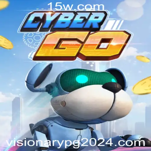 CyberGO: O Jogo Visionário de Estratégia de 2024
