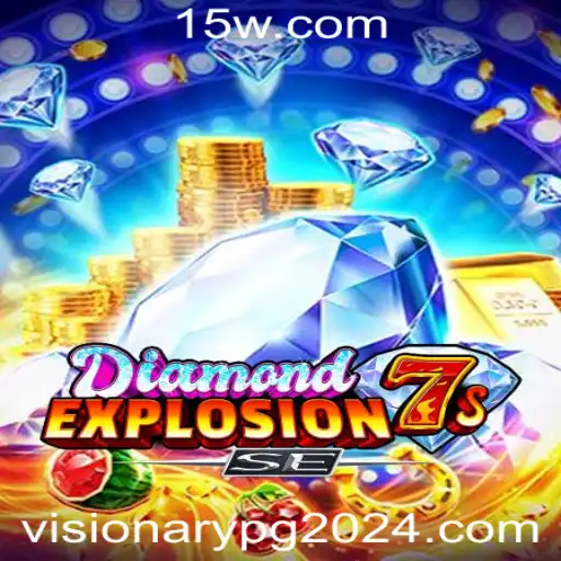 Descubra DiamondExplosion7sSE: A Nova Sensação dos Jogos Visionary PG 2024