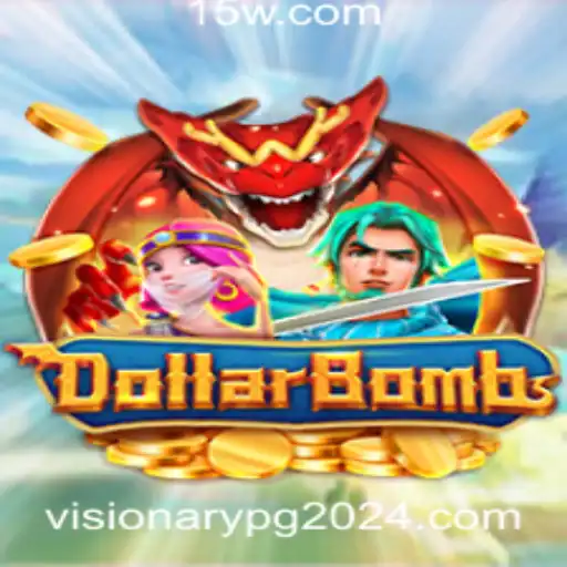 DollarBombs: O Jogo Visionário do Ano de 2024