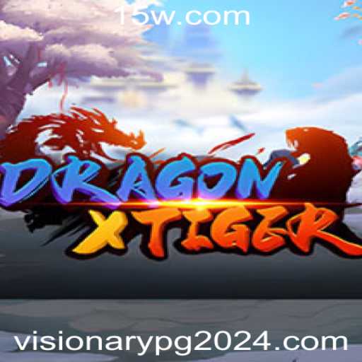 DragonXTiger: O Jogo Visionário de 2024