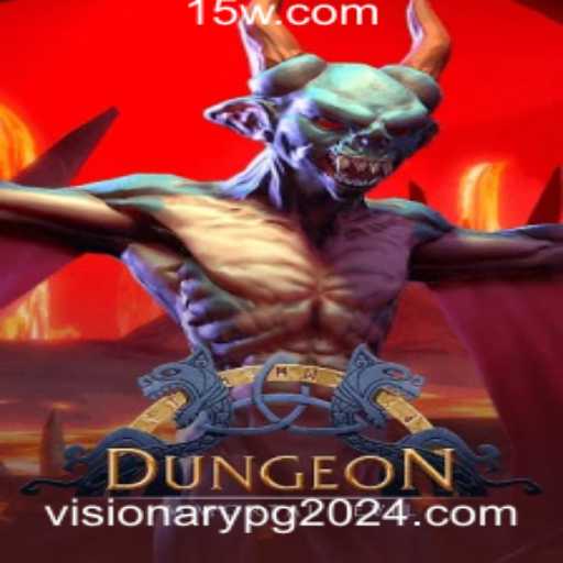 Dungeon: O Excitante Mundo de Estratégia de Visionary PG 2024