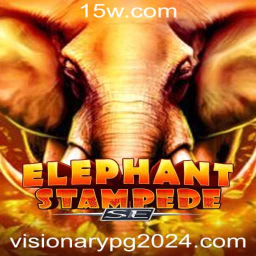 Explorando o Mundo de ElephantStampedeSE: Um Jogo Visionário para 2024