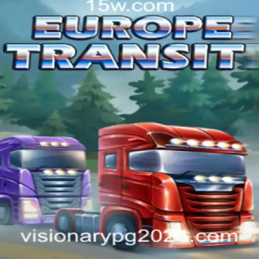 EuropeTransit: Descobrindo Aventuras em um Jogo Visionário