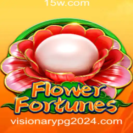 FlowerFortunes: O Jogo Visionário de 2024