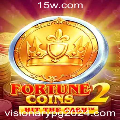 Decifrando o Enigma de FortuneCoins2: Uma Jornada pelo Jogo Revolutionário de 2024