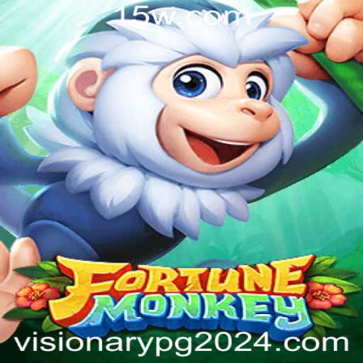 FortuneMonkey: Explorando o Jogo Visionary de 2024