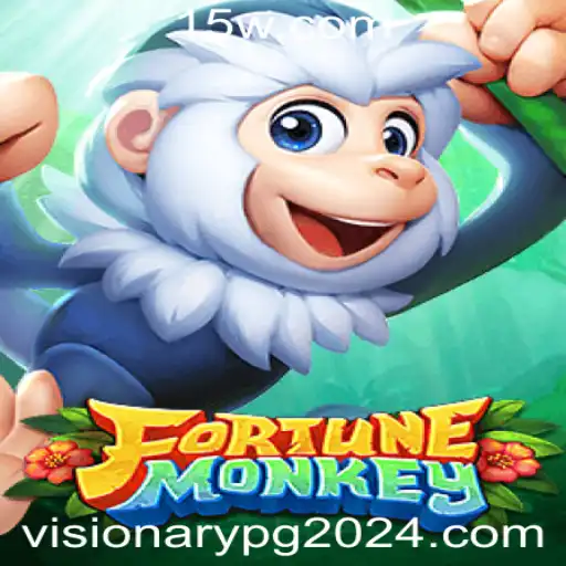 FortuneMonkey: Explorando o Jogo Visionary de 2024