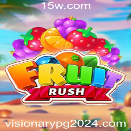 Descubra o Fascinante Mundo de FruitRush: O Jogo Visionário de 2024