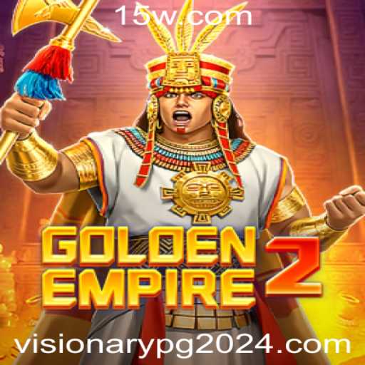 GoldenEmpire2: Um Mergulho Profundo no Mundo Visionário dos Jogos 2024