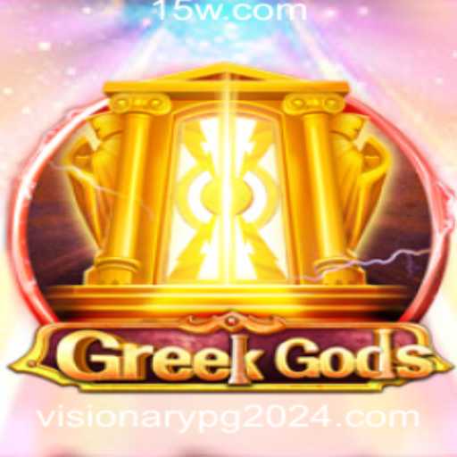 Explorando o Mundo de GreekGods: O Jogo Visionário de 2024