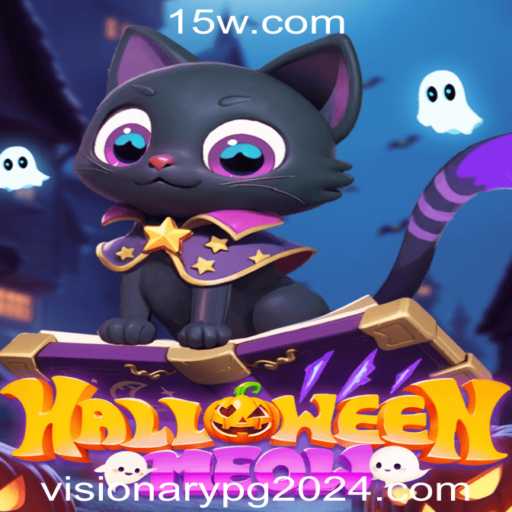 Descubra HalloweenMeow: O Jogo Visionário para 2024