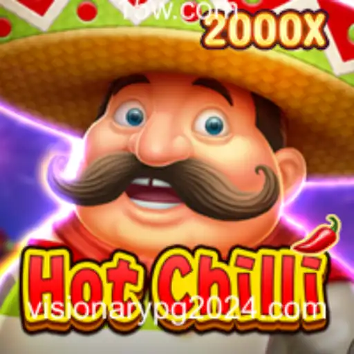 Descubra 'HotChilli': O Jogo Visionário de 2024