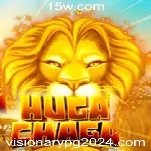 HugaChaga: Visionary PG 2024