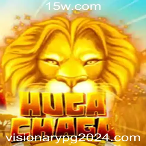 HugaChaga: Visionary PG 2024
