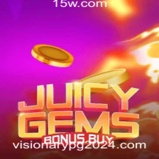JuicyGemsBonusBuy: O Jogo de Cassino Revolucionário para 2024