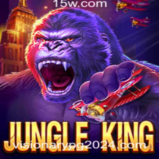 Explorando JungleKing: O Inovador Jogo Visionary PG 2024