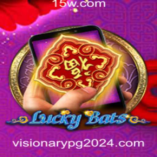 Jogo LuckyBatsM: Explorando a Nova Sensação Visionary PG 2024