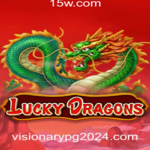 LuckyDragons: A Revolução dos Jogos em 2024