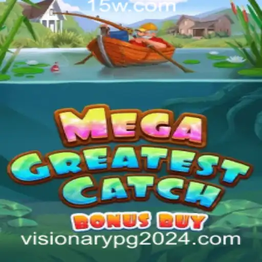 Descubra o Mundo de MegaGreatestCatchBonusBuy: Um Jogo Visionário de 2024