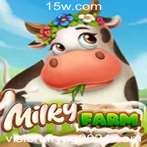 MilkyFarm: Um Jogo Visionário para 2024