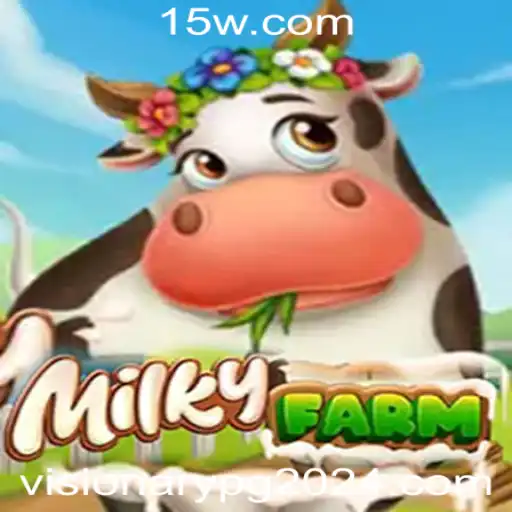 MilkyFarm: Um Jogo Visionário para 2024