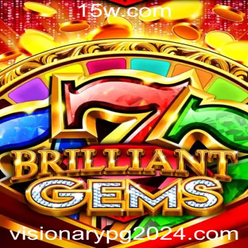 Desvendando 'BrilliantGems': O Jogo Visionário de 2024