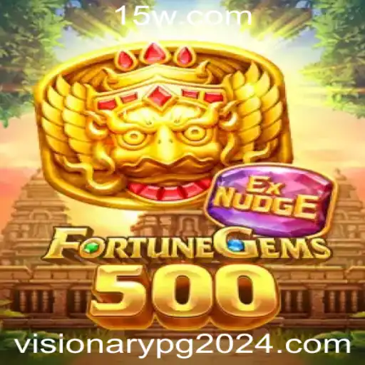 Descubra o Universo de FortunaGems500: Um Jogo Visionário para 2024