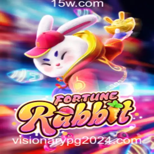 Explorando o Universo de FortuneRabbit: Um Jogo Visionário para 2024