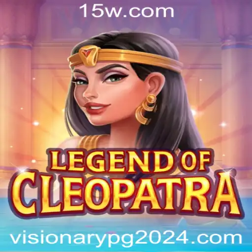 Aventure-se em LegendOfCleopatra: Uma Experiência Única com Visionary PG 2024
