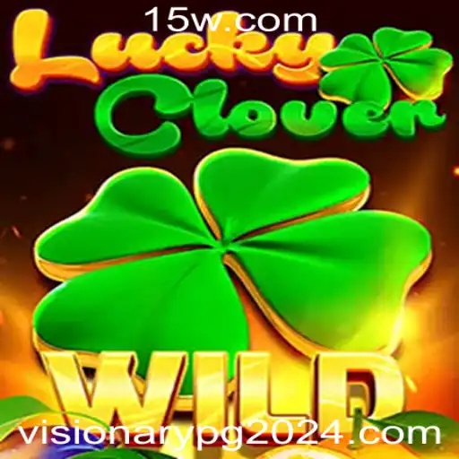 LuckyClover: Um Jogo Visionário para 2024