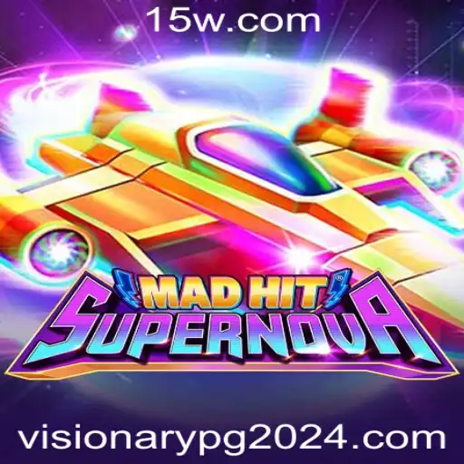 MadHitSupernova: O Jogo Visionário de 2024 que Revoluciona Experiências de Gaming