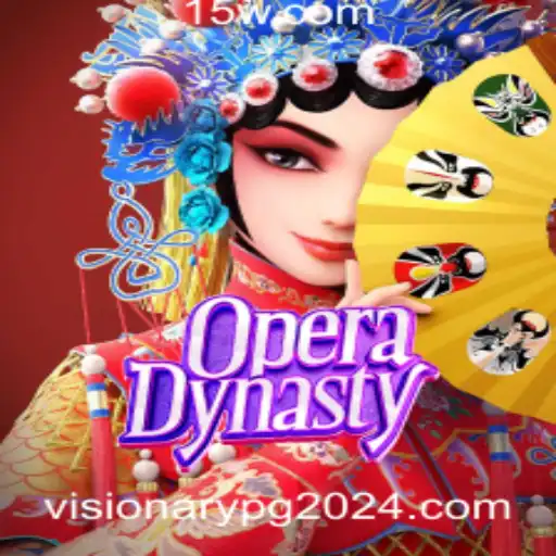 Explorando OperaDynasty: Um Mergulho no Jogo Visionário de 2024