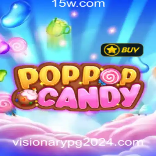 Explorando o Universo de POPPOPCANDY: O Jogo Visionário de 2024