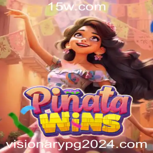 Explorando o Mundo do PinataWins: O Jogo Visionário de 2024