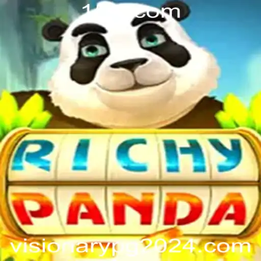 RichyPanda: O Visionário Jogo de 2024 com Regras e Vantagens Únicas