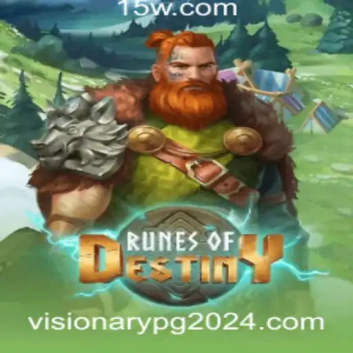 Explore RunesOfDestiny: O Jogo Visionário de 2024 que Revoluciona a Experiência dos Jogadores