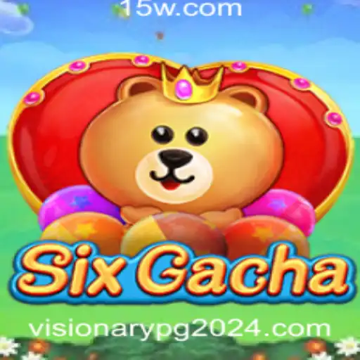 SixGacha: Um Jogo Revolucionário no Mundo dos Jogos Digitais