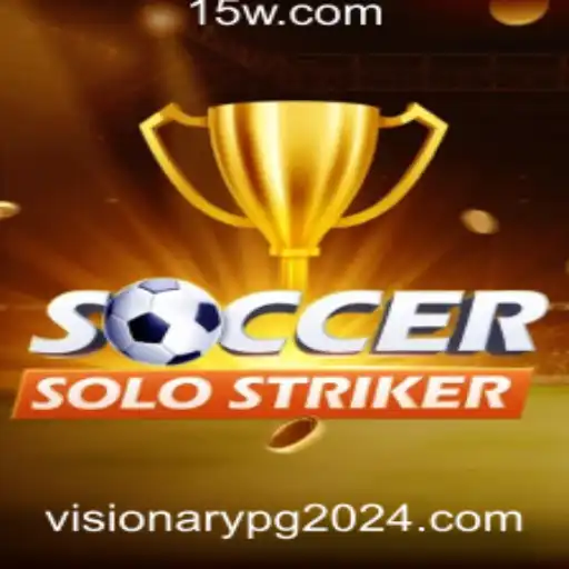 SoccerSoloStriker: A Revolução do Futebol Virtual para 2024