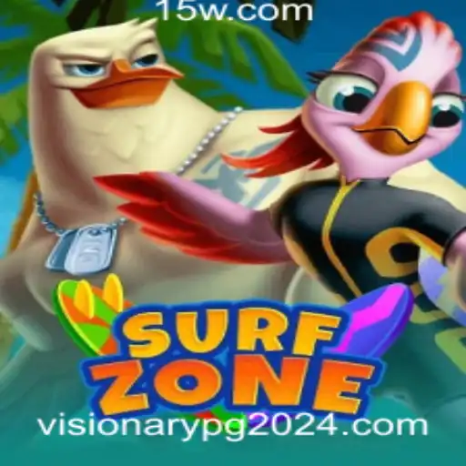 Descubra SurfZone: O Jogo Visionário de 2024 que Está Redefinindo a Experiência de Jogos de Tabuleiro