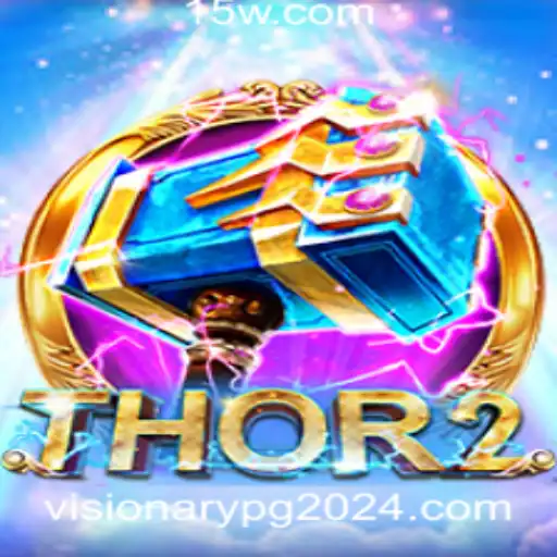 Thor2: A Evolução Visionária dos Jogos em 2024