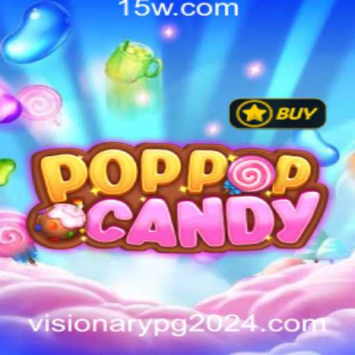 Explorando o Universo de POPPOPCANDY: O Jogo Visionário de 2024
